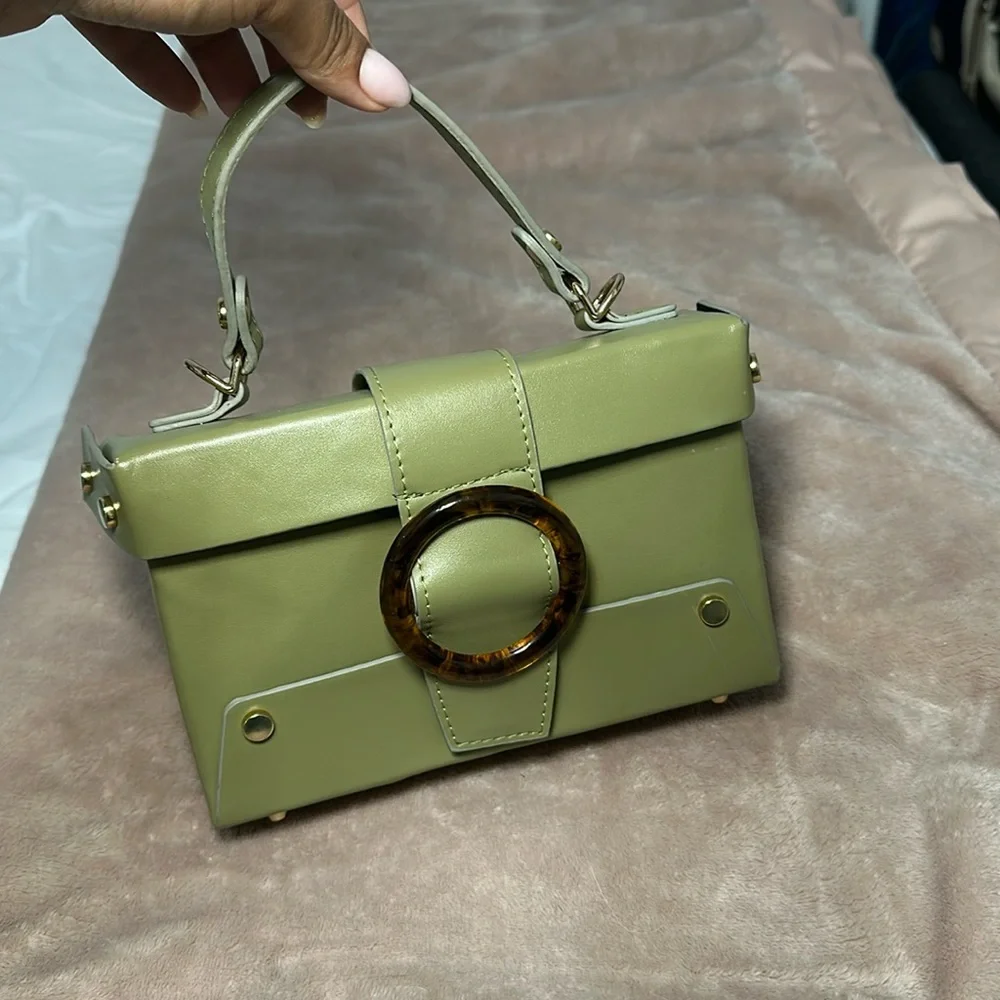 ModCloth Bag - Picture 1 of 3